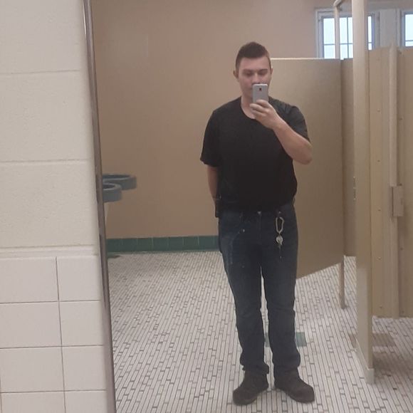 Meet your Posher, Frank - Picture 1 of 1